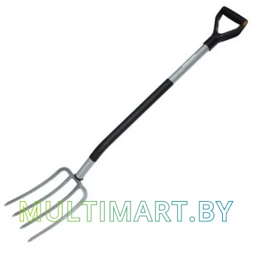 Вилы Fiskars Ergonomic 1001413
